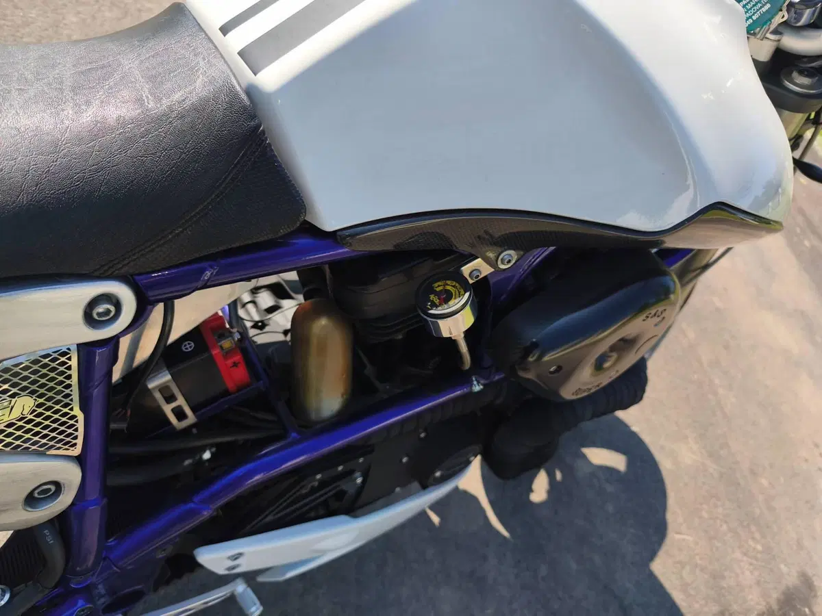 Buell Lightning X1 1200 (8)