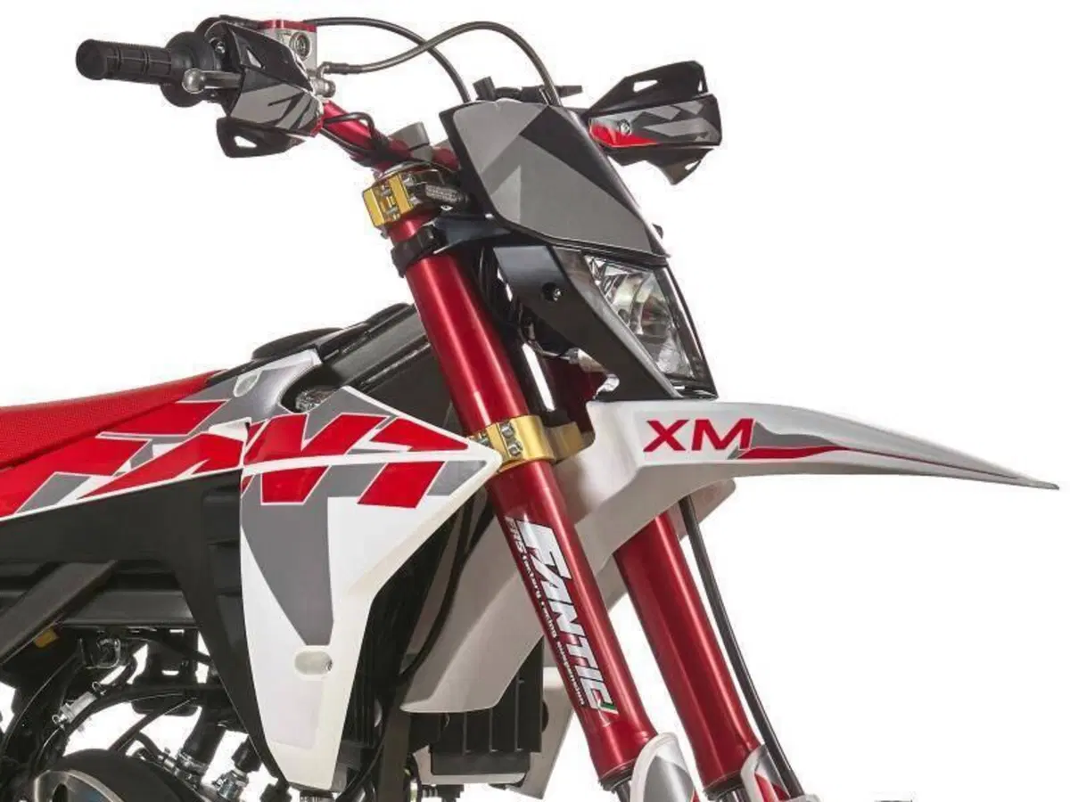 Fantic Motor XM 50 Competition (2025 - 26) (3)
