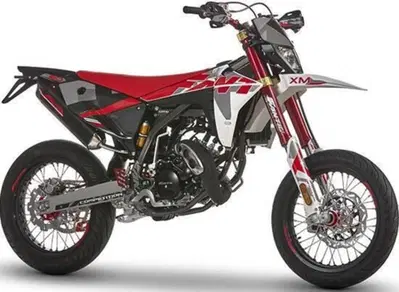 Fantic Motor XM 50 Competition (2025 - 26) nuova