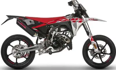Fantic Motor XM 50 Performance (2025 - 26) nuova