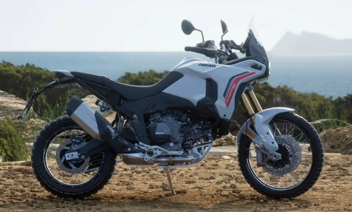 Ducati DesertX (2026) (3)