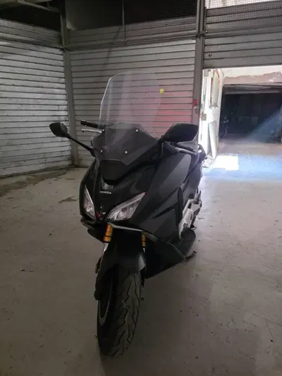 Honda Forza 750 DCT (2021 - 24) usata