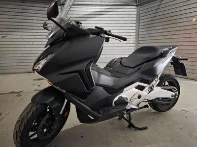 Honda Forza 750 DCT (2021 - 24) usata