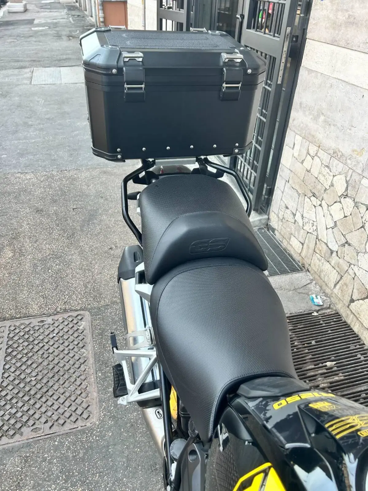 Bmw R 1250 GS - Edition 40 Years GS (2021) (4)