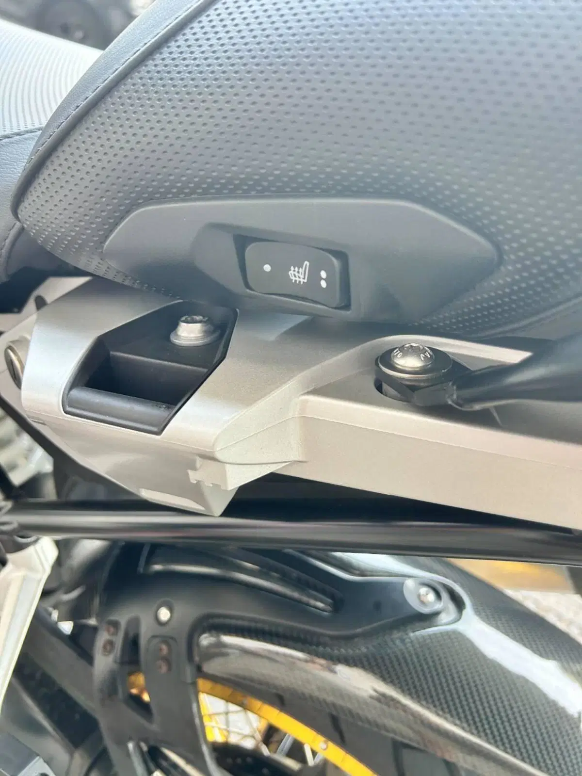 Bmw R 1250 GS - Edition 40 Years GS (2021) (7)