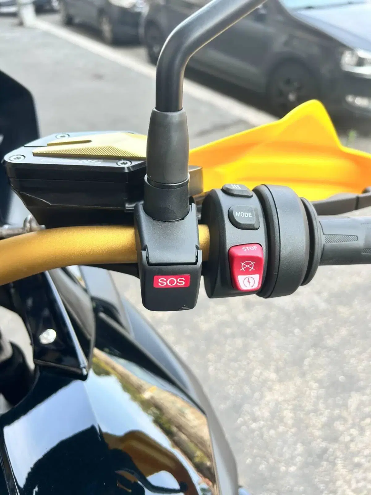 Bmw R 1250 GS - Edition 40 Years GS (2021) (9)