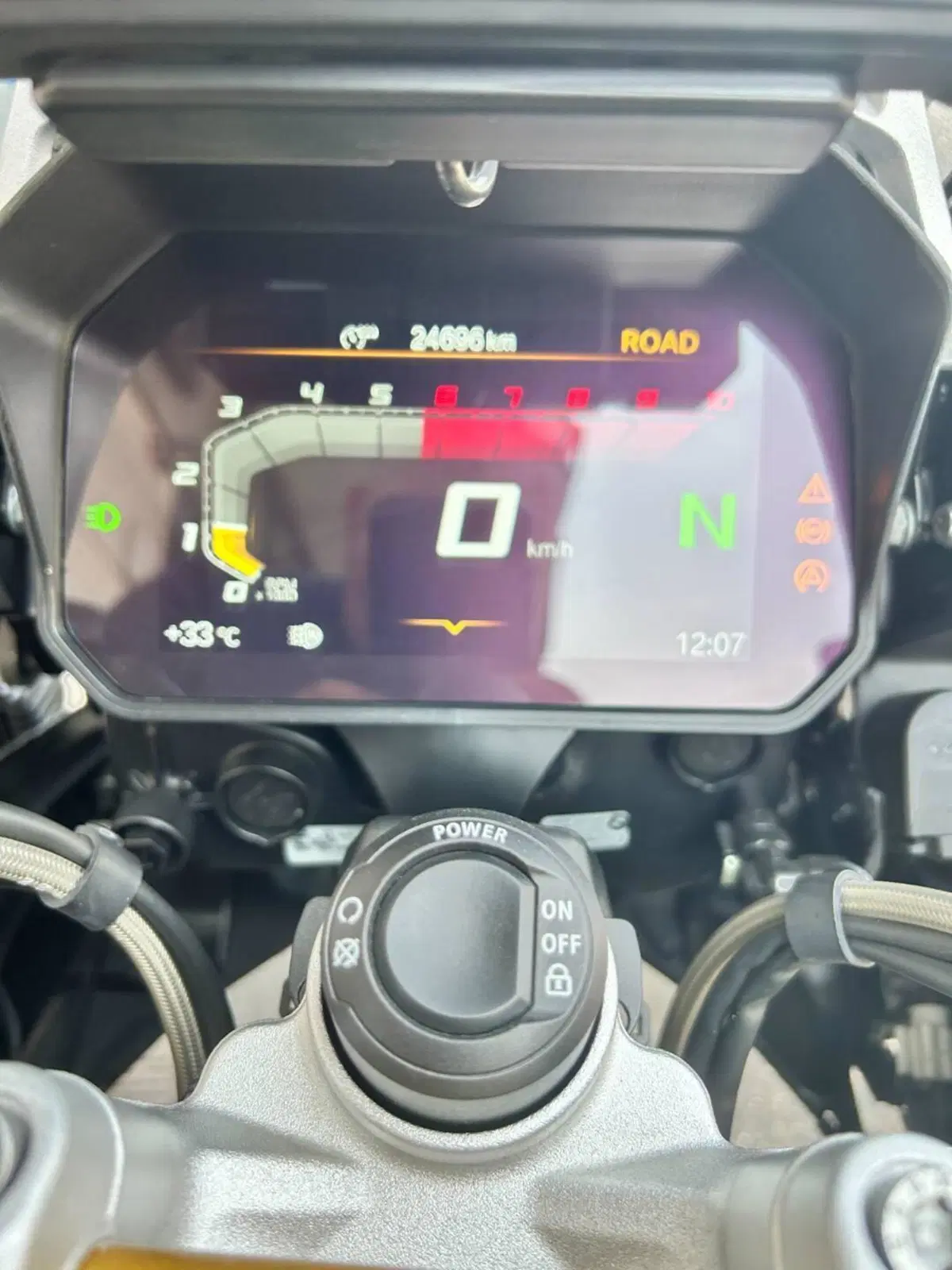 Bmw R 1250 GS - Edition 40 Years GS (2021) (11)