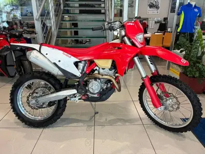 GASGAS EC 250 F (2021) usata