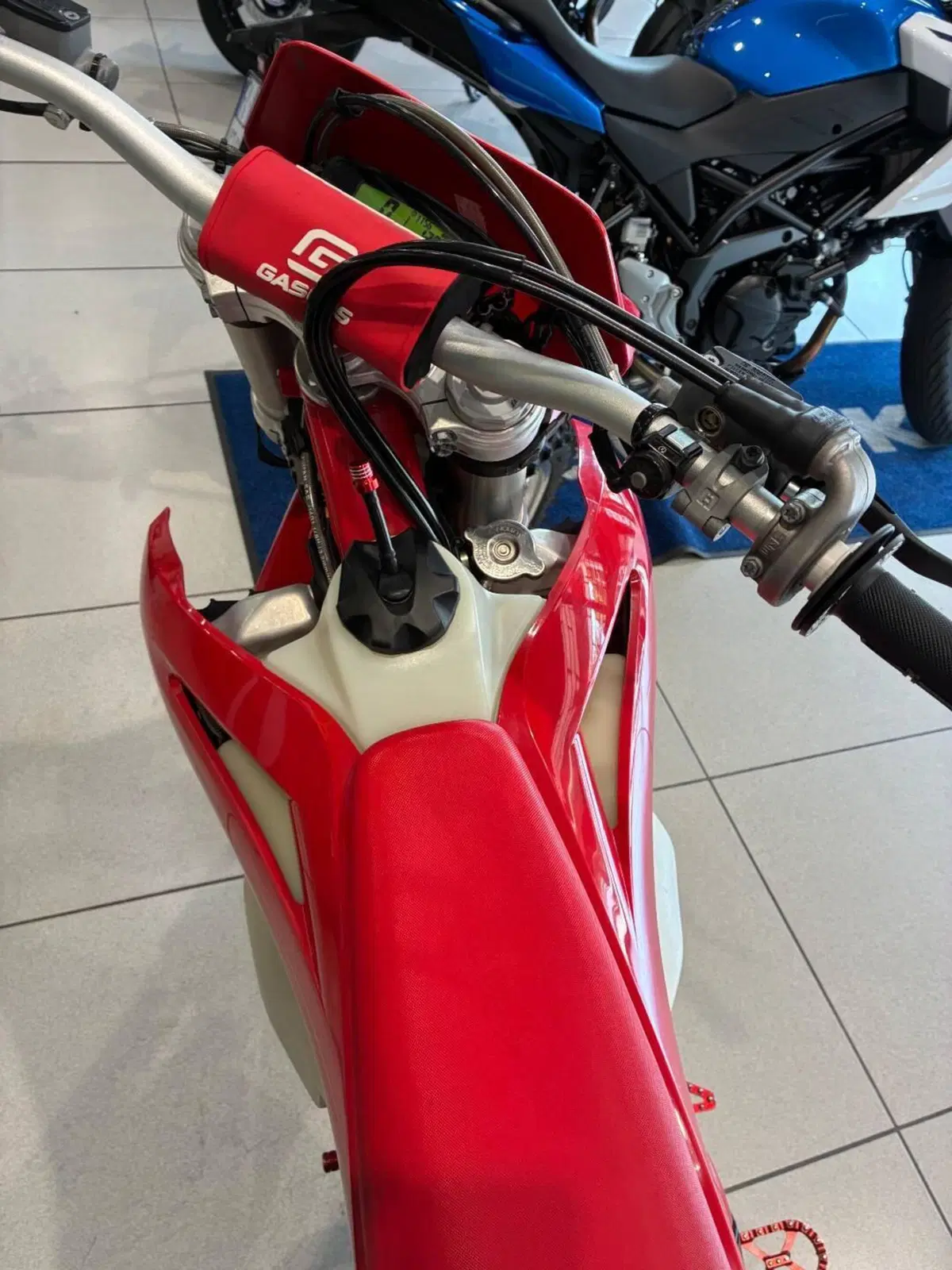 GASGAS EC 250 F (2021) (5)