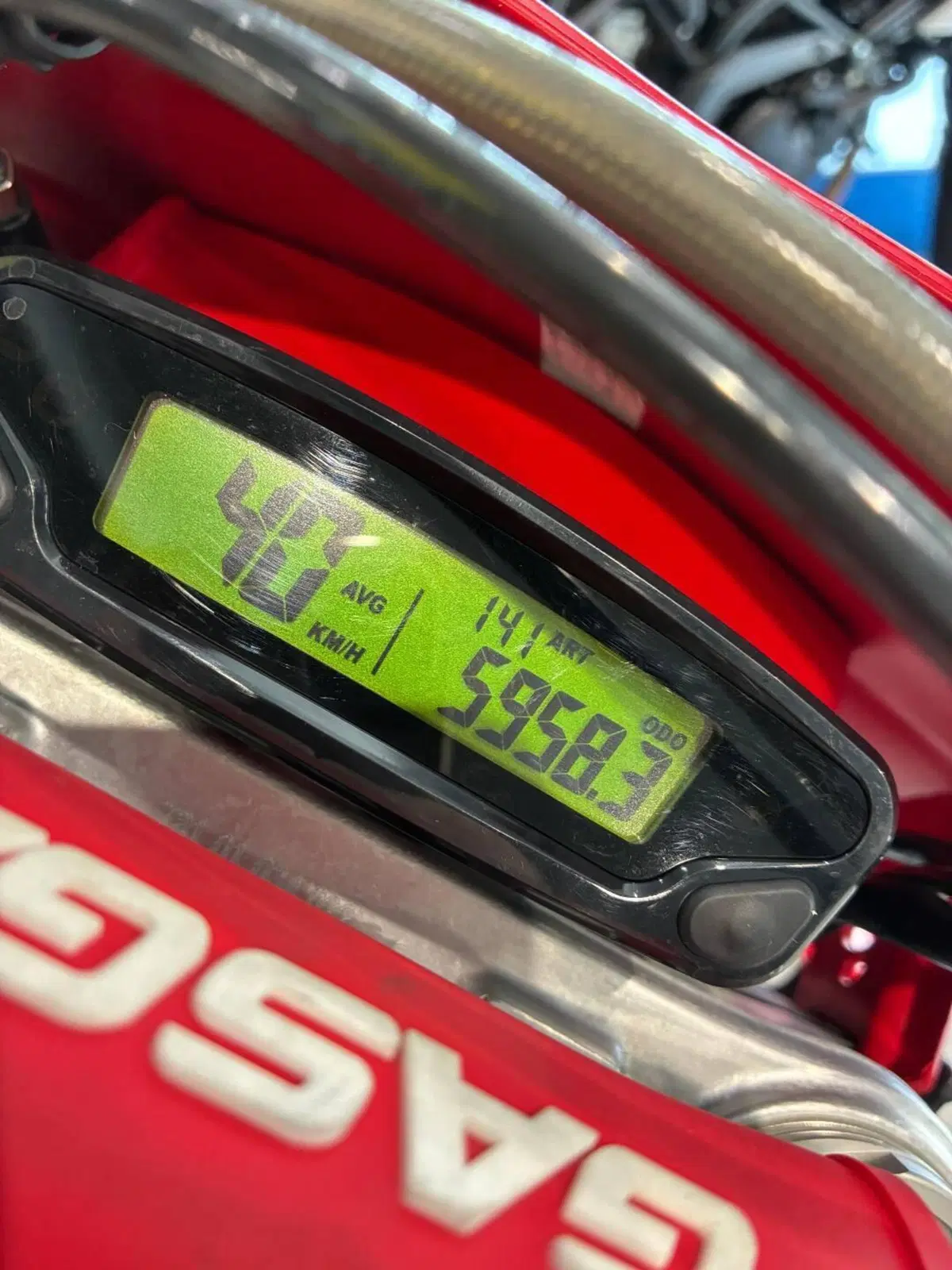 GASGAS EC 250 F (2021) (6)