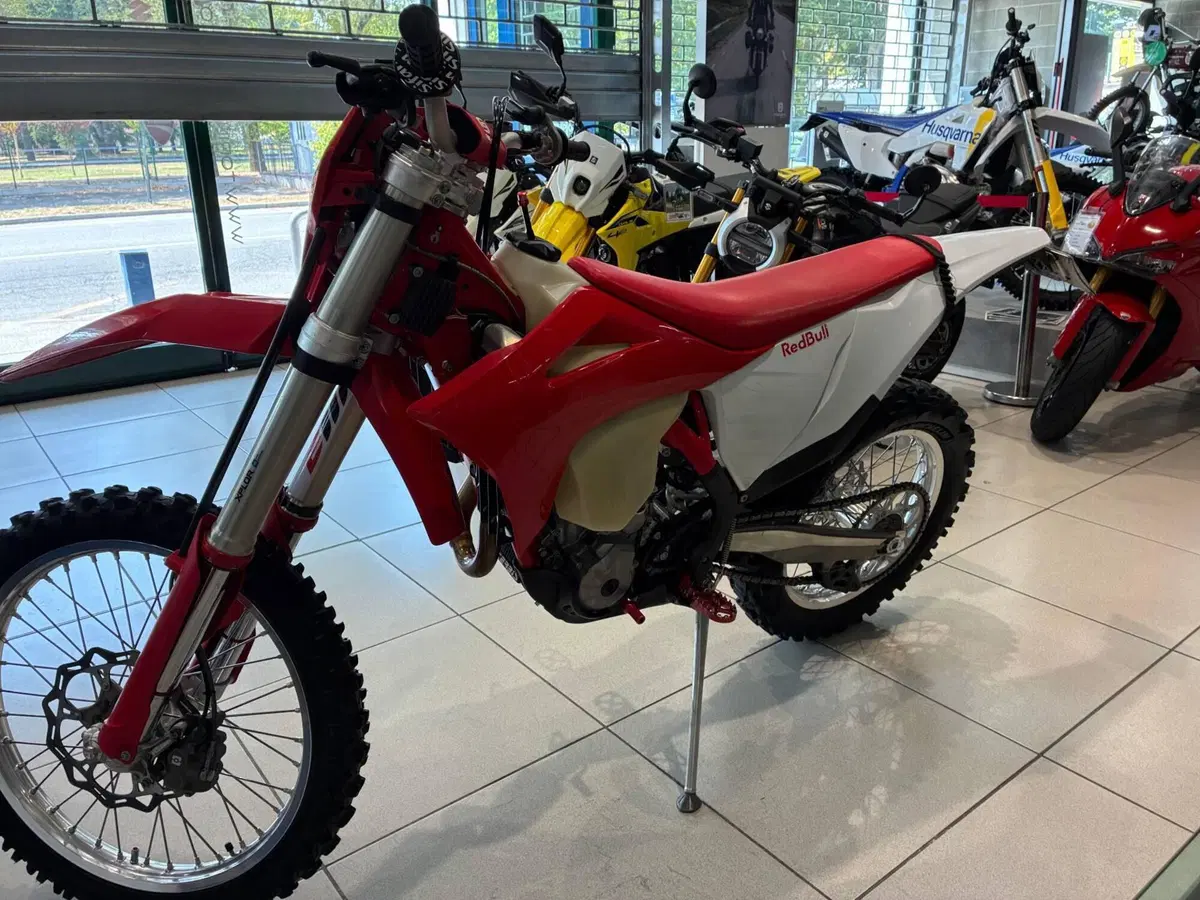 GASGAS EC 250 F (2021) (7)