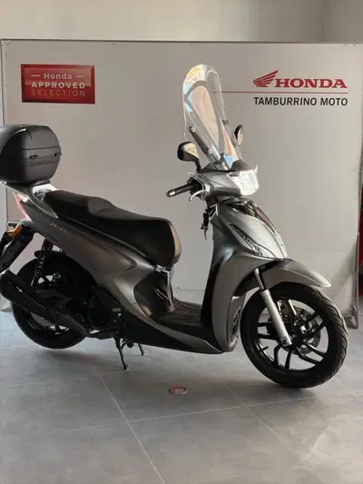 Kymco People 125i S (2021 - 25) usata