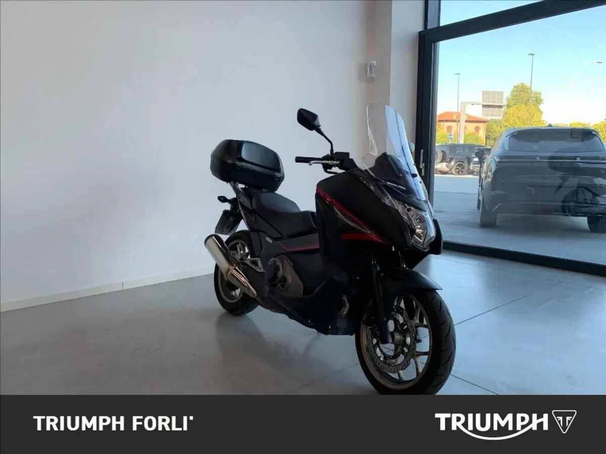 Honda Integra 750 DCT ABS (2014 - 15) (2)