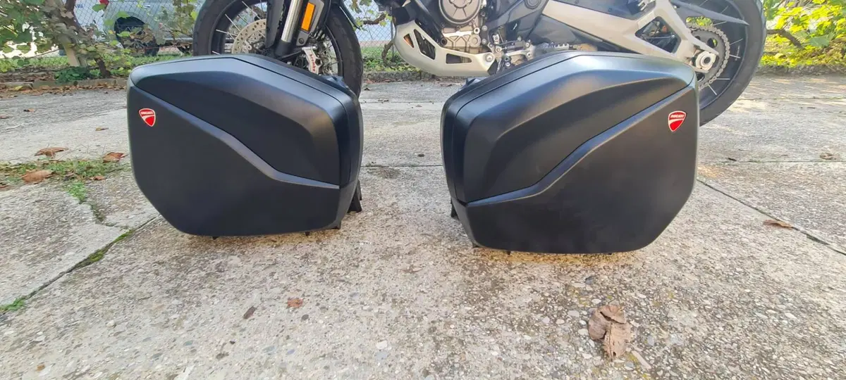 Ducati Multistrada V4 Rally (2023 - 25) (2)