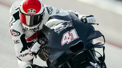 MotoGP 2026. Aleix Espargaro sicuro: "Sono questi i tre piloti che possono lottare per il titolo&rdquo;