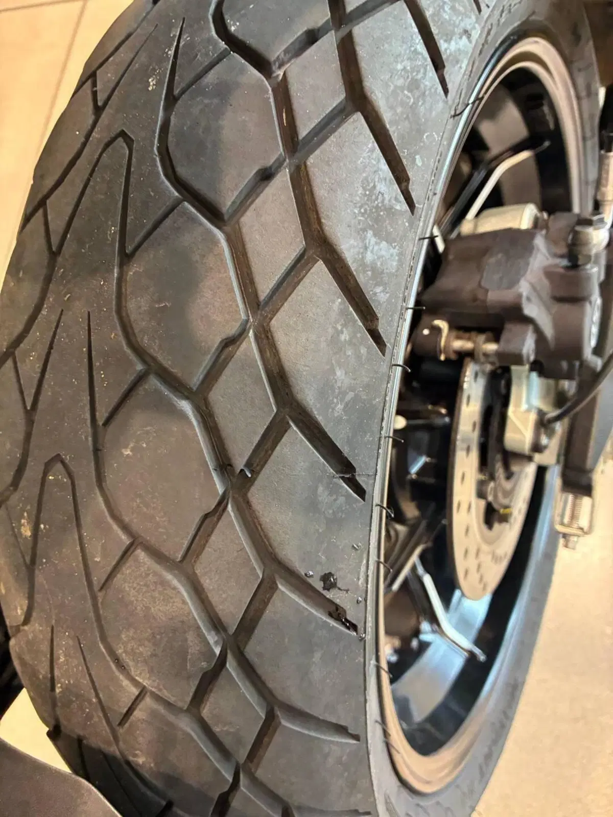 Ducati Scrambler 800 Icon (2017 - 20) (9)
