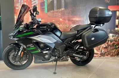 Kawasaki Ninja 1000 SX (2020) usata