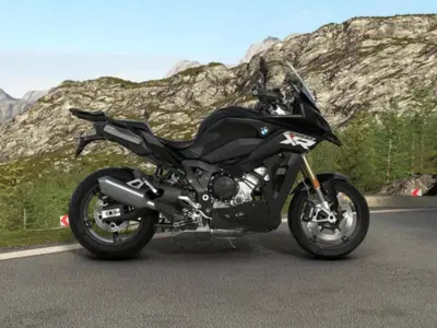 Bmw S 1000 XR (2024 - 26) nuova
