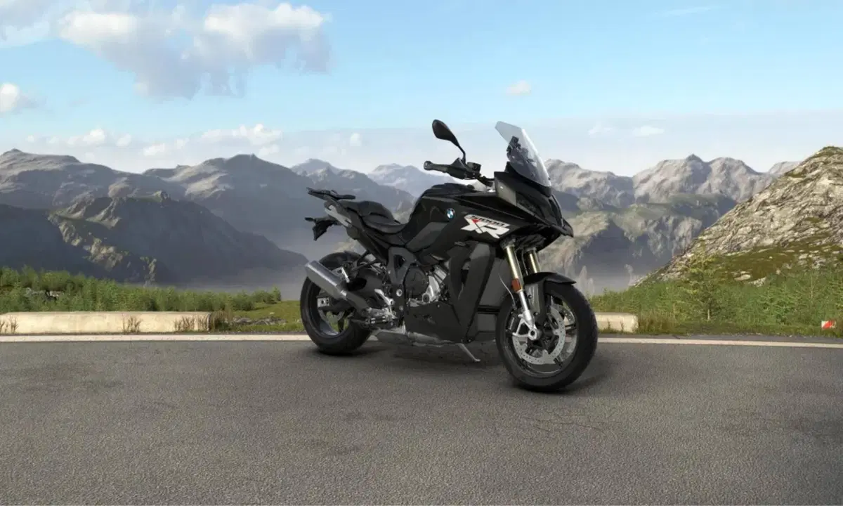 Bmw S 1000 XR (2024 - 26) (2)