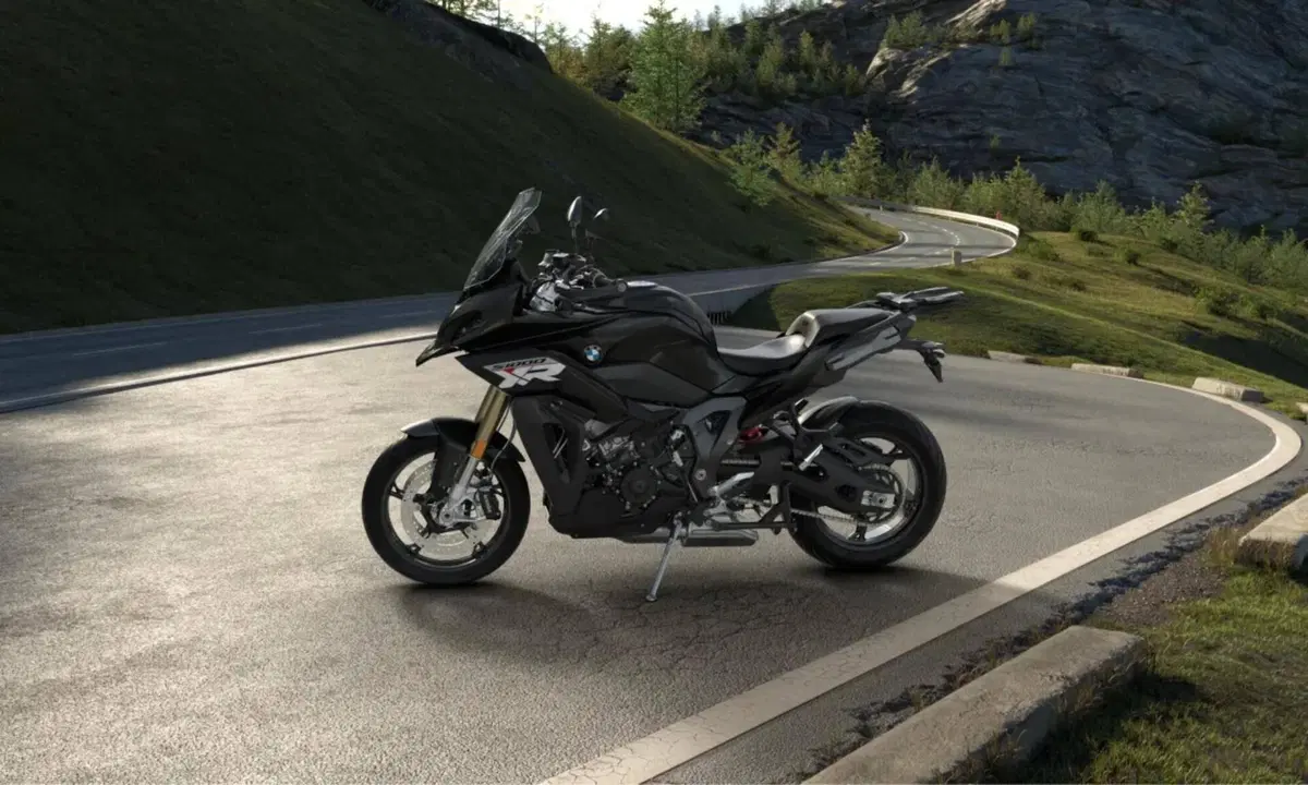 Bmw S 1000 XR (2024 - 26) (5)