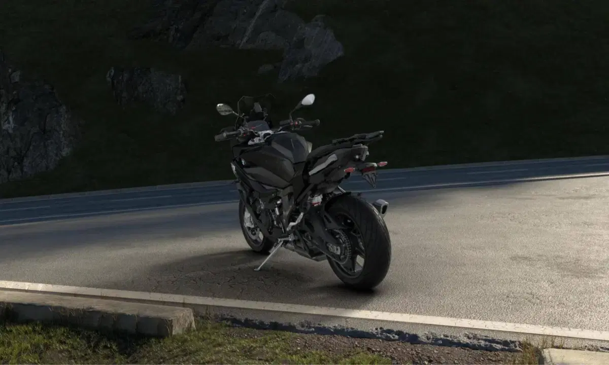 Bmw S 1000 XR (2024 - 26) (6)