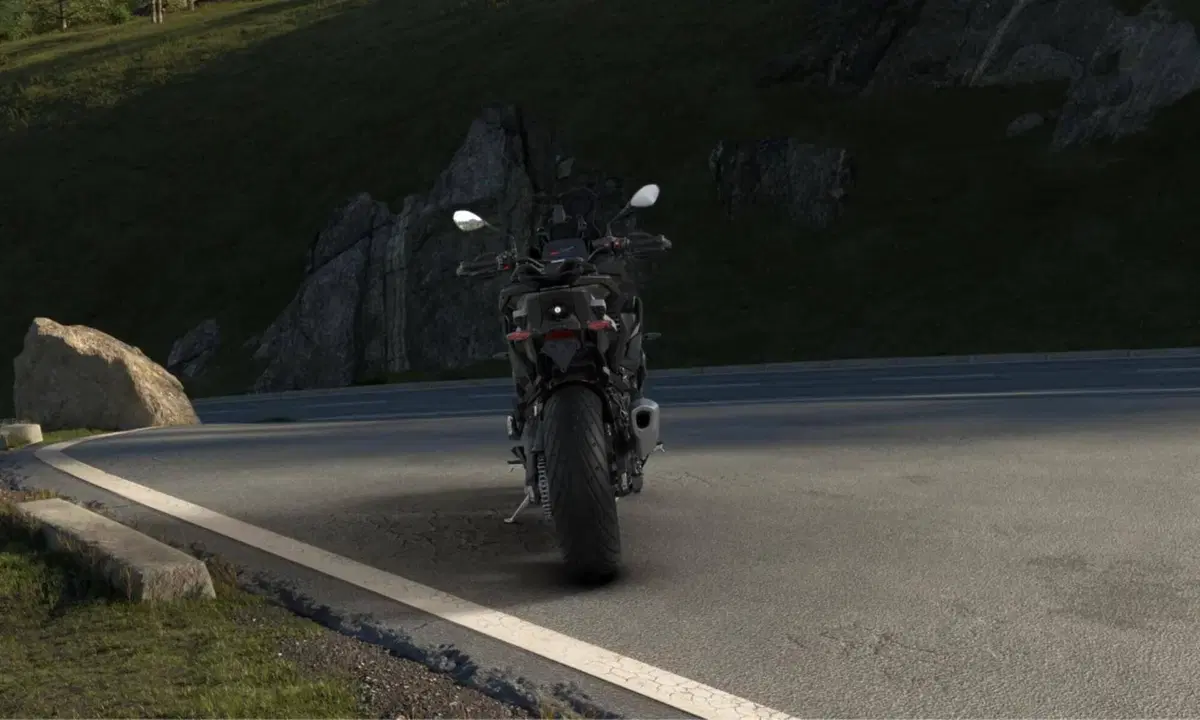 Bmw S 1000 XR (2024 - 26) (7)