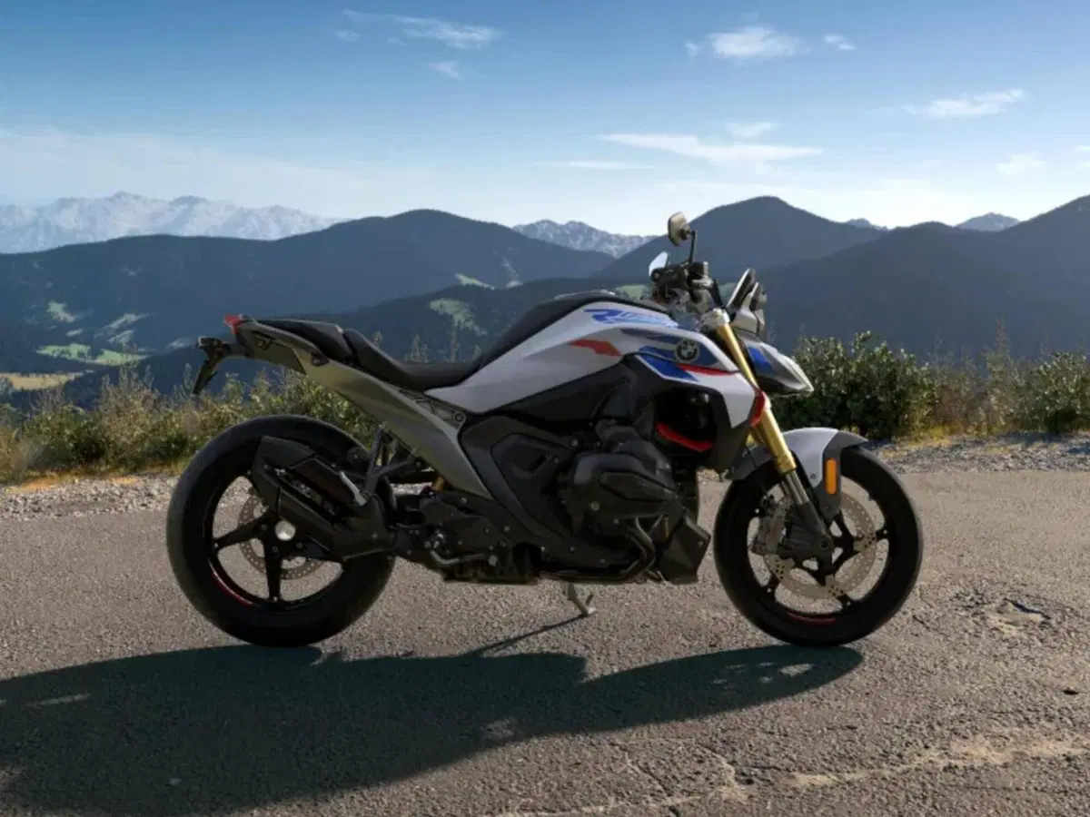 Bmw R 1300 R (2026 - 27)