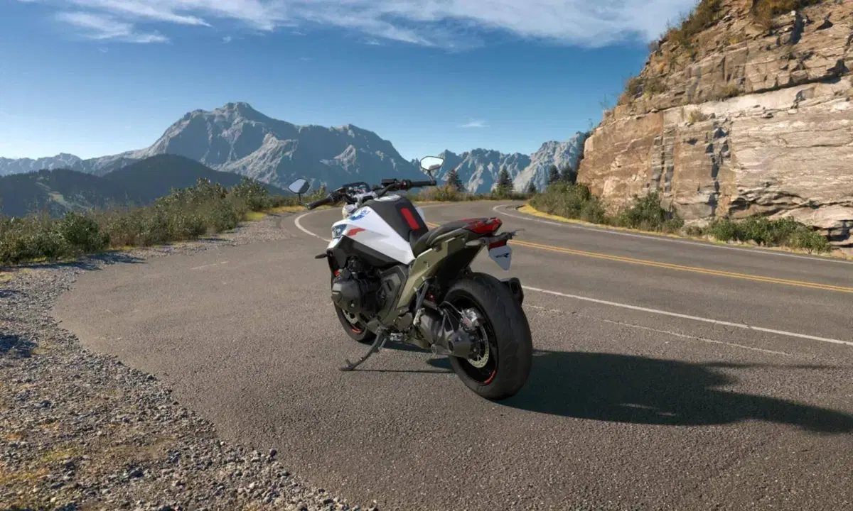 Bmw R 1300 R (2026 - 27) (6)