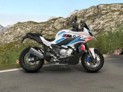 Bmw M 1000 XR (2024 - 27) nuova