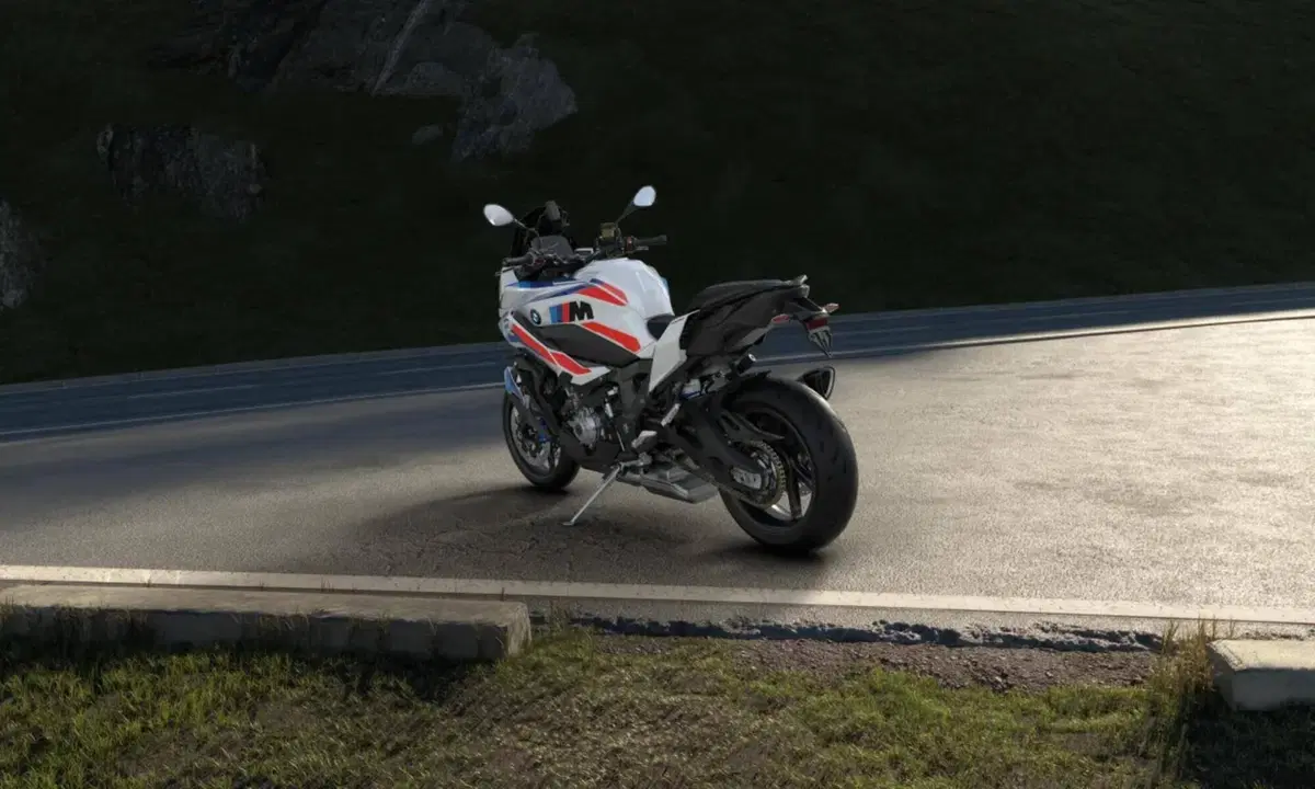 Bmw M 1000 XR (2024 - 27) (6)