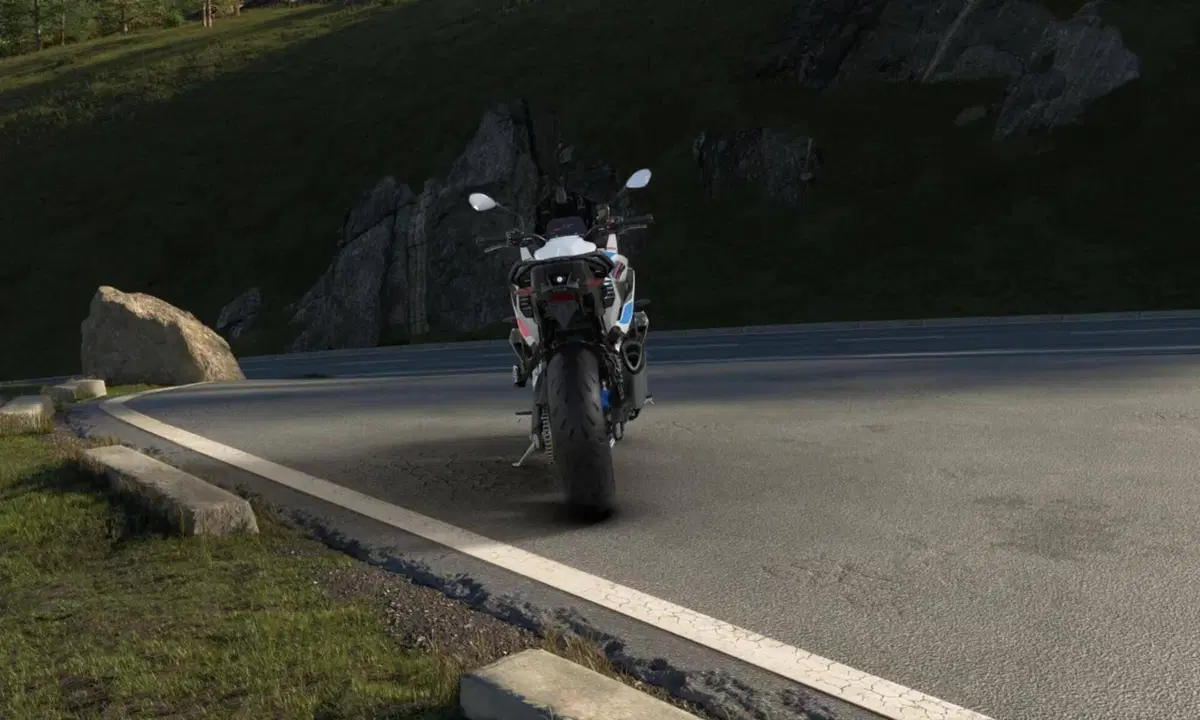 Bmw M 1000 XR (2024 - 27) (7)