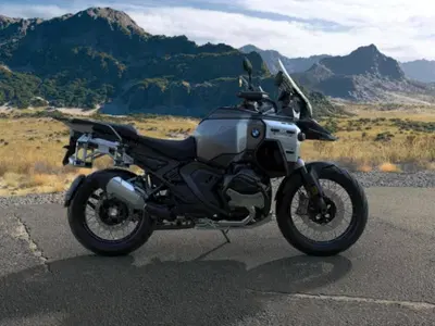 Bmw R 1300 GS Adventure Triple Black (2025 - 26) nuova