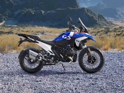 Bmw R 1300 GS Trophy (2023 - 26) nuova
