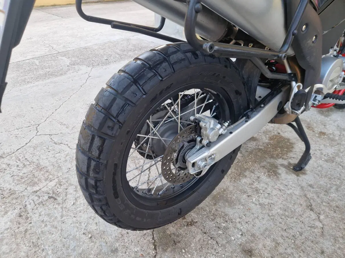 Swm Superdual 600 T (2023 - 24) (5)