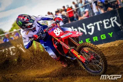 DopoGP MX: Herlings stravince a Lommel, NEWS mercato piloti, Ducati DESMO250 impressioni Live. DIRETTA ORE 20:30