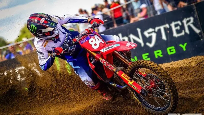 DopoGP MX: Herlings stravince a Lommel, NEWS mercato piloti, Ducati DESMO250 impressioni Live. DIRETTA ORE 20:30