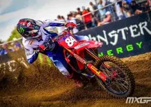 DopoGP MX: Herlings stravince a Lommel, NEWS mercato piloti, Ducati DESMO250 impressioni Live [VIDEO]