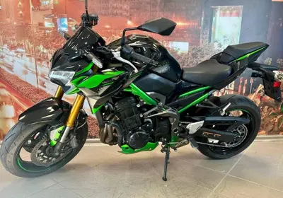 Kawasaki Z 900 SE (2022 - 24) usata