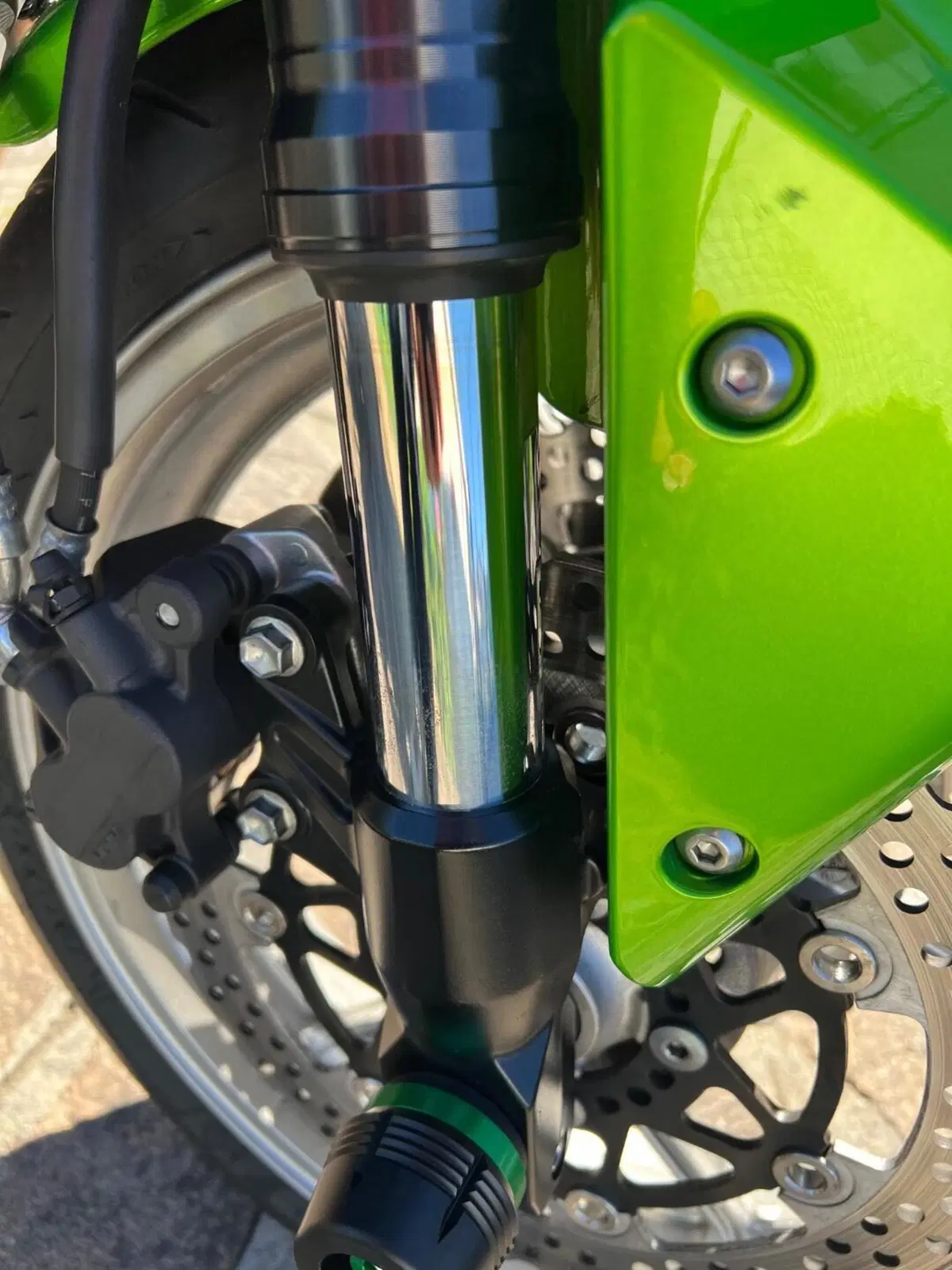 Kawasaki Z 750 (2007 - 14) (11)