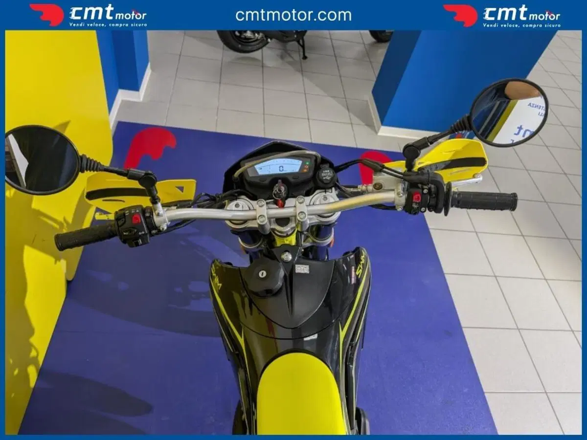 Swm SM 125 R (2025 - 26) (6)