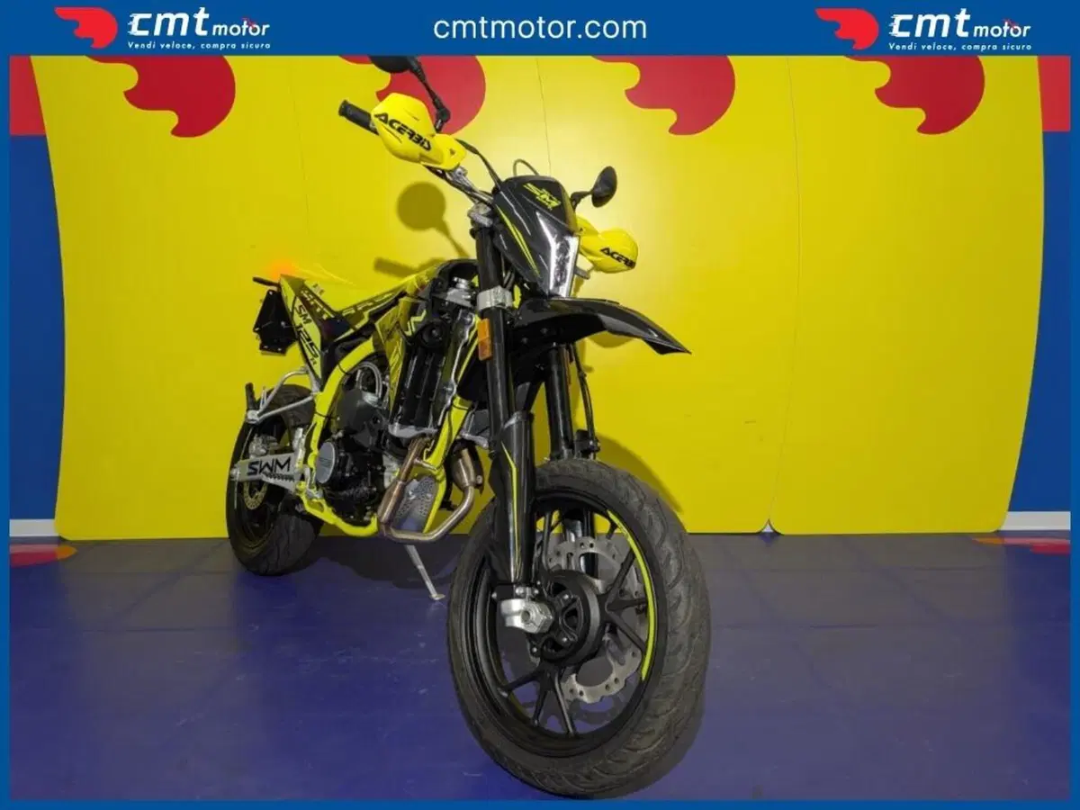 Swm SM 125 R (2025 - 26) (8)