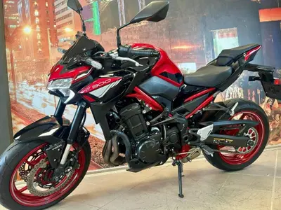 Kawasaki Z 900 SE (2022 - 24) usata