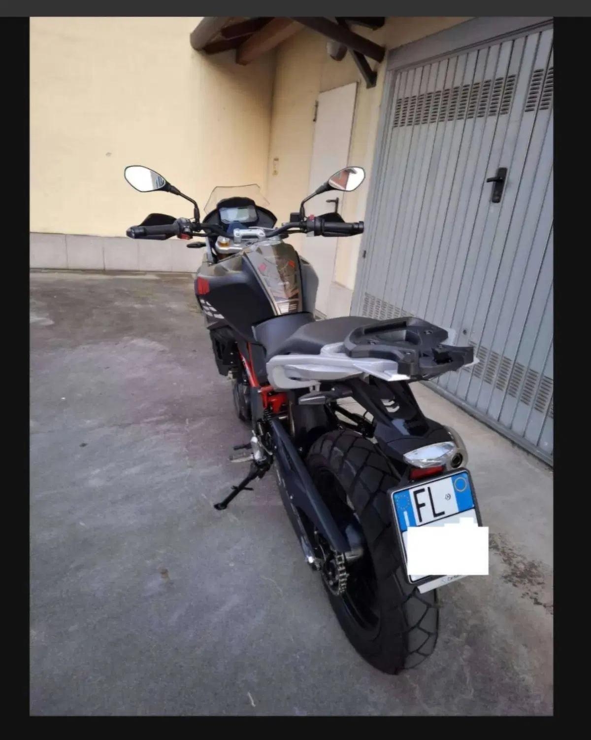 Bmw G 310 GS (2021 - 25) (2)