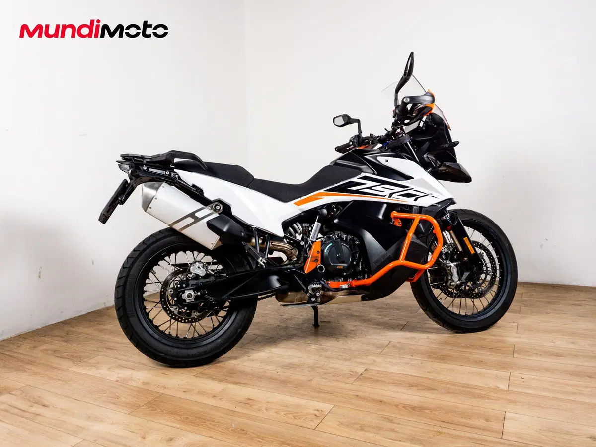 KTM 790 Adventure (2019 - 20) (3)