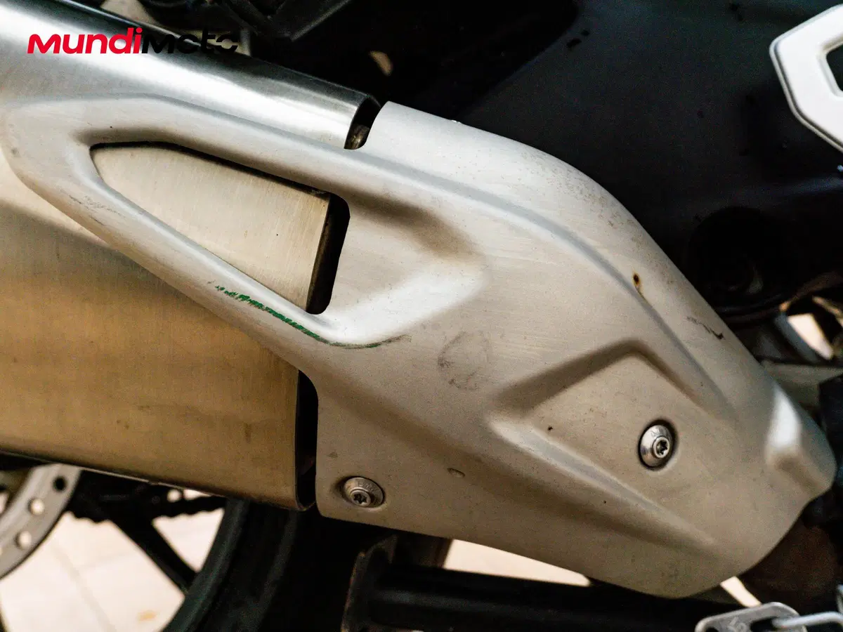 Bmw S 1000 XR (2015 - 16) (20)