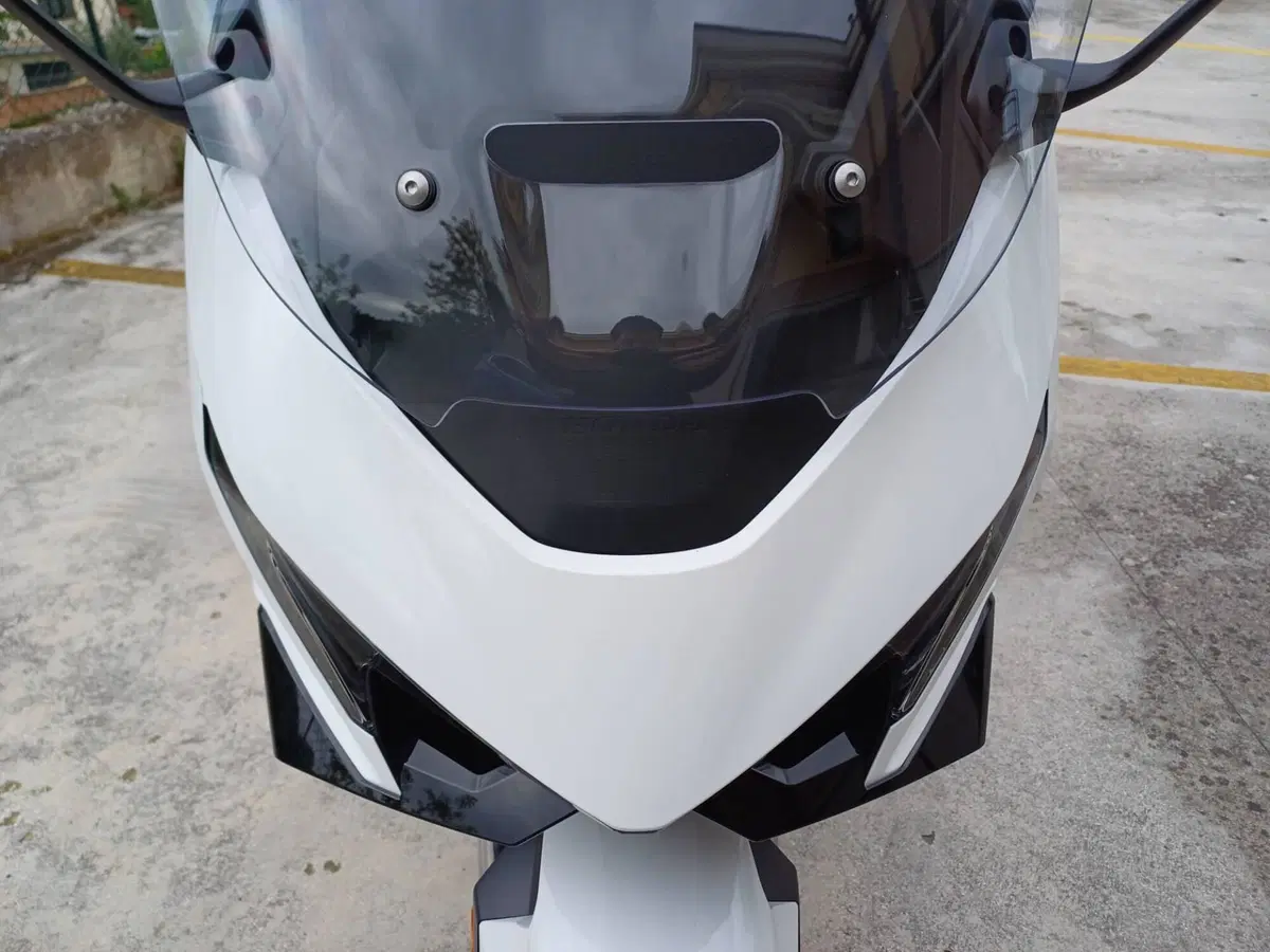 Honda Forza 750 (2025 - 26) (13)