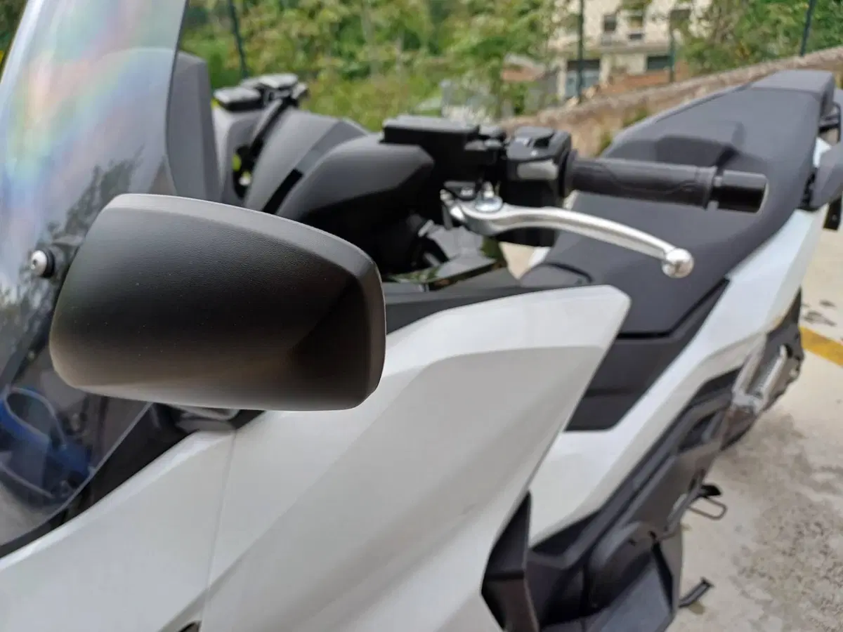 Honda Forza 750 (2025 - 26) (14)