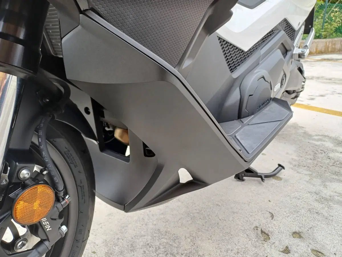 Honda Forza 750 (2025 - 26) (15)