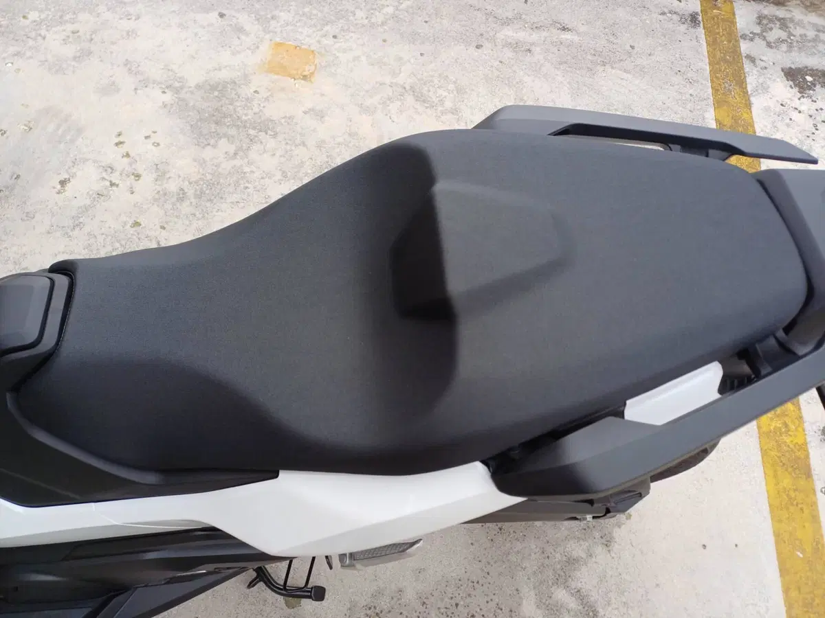Honda Forza 750 (2025 - 26) (17)