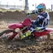 Ducati DESMO 250 MX, la piccola MX2 di Borgo Panigale canta da paura [VIDEO e GALLERY]